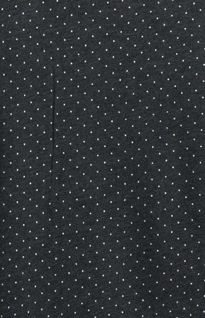 Charcoal Dot