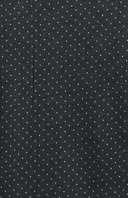 Charcoal Dot