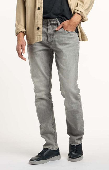 Grey Sanded