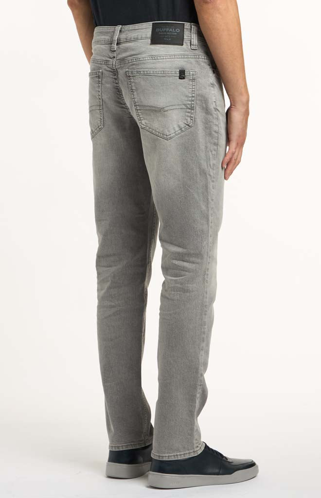Grey Sanded