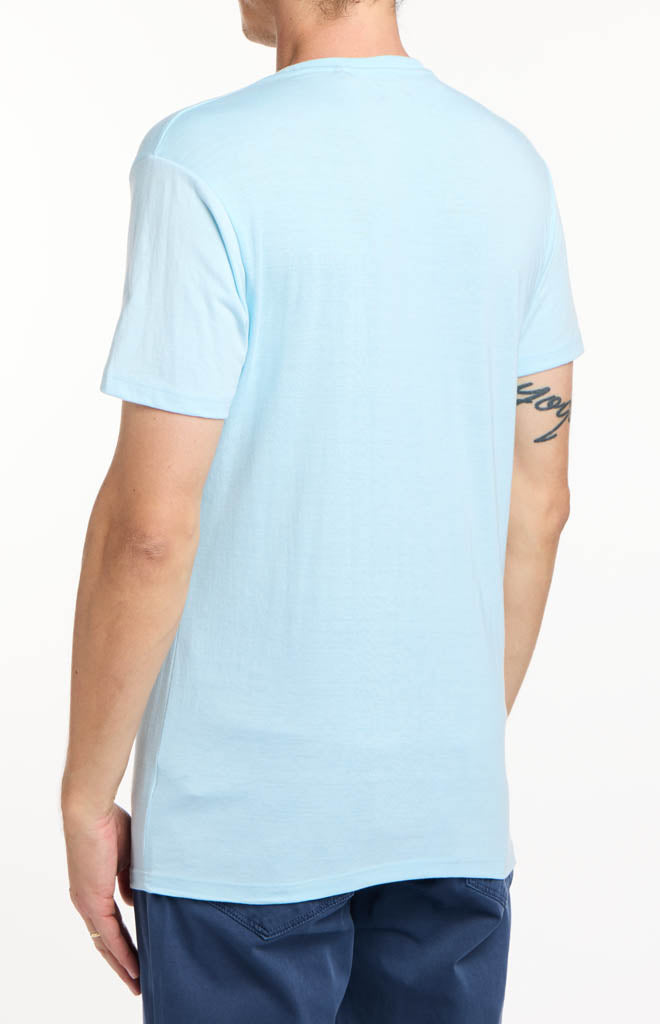 Sky Blue