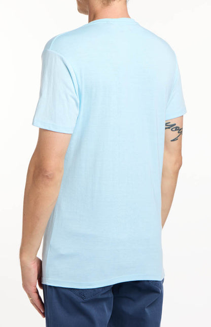 Sky Blue