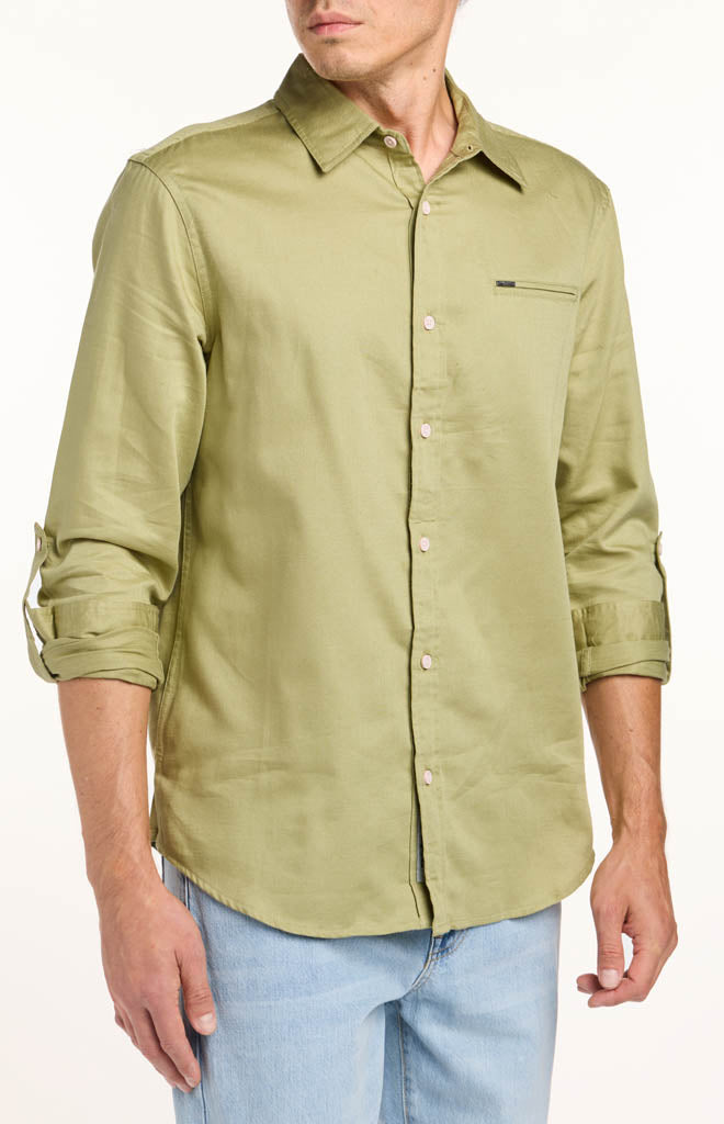 Green Olive