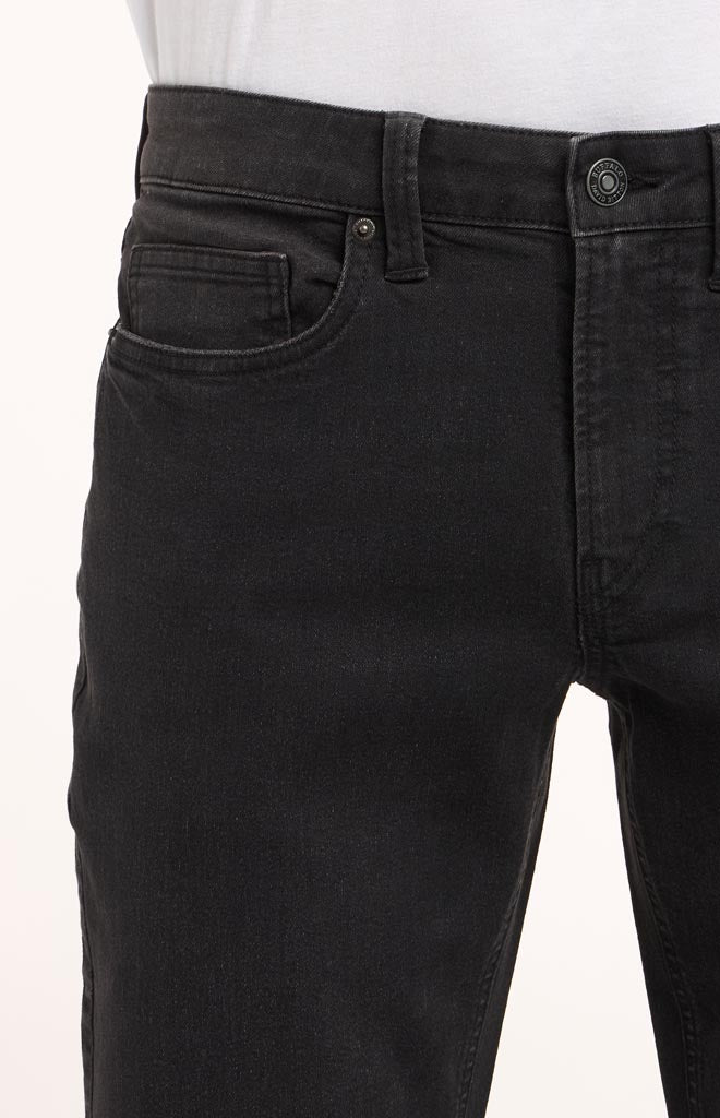 Black Sanded