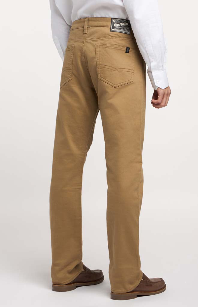 Dark Beige