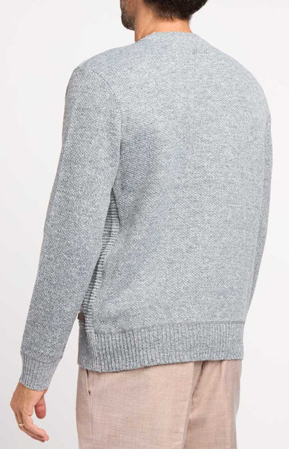 Light Heather Grey