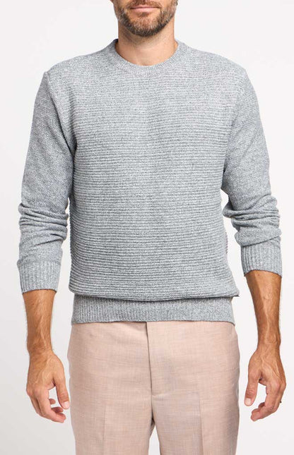 Light Heather Grey