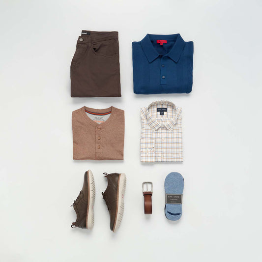 Summer Style FL 25