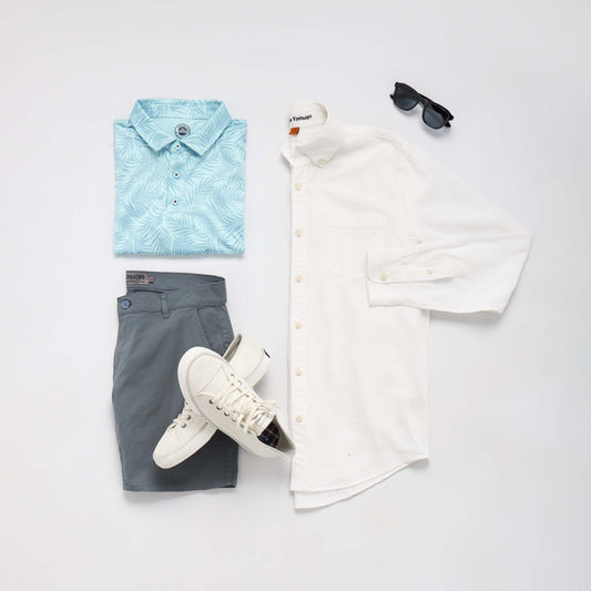 Summer Style FL 16