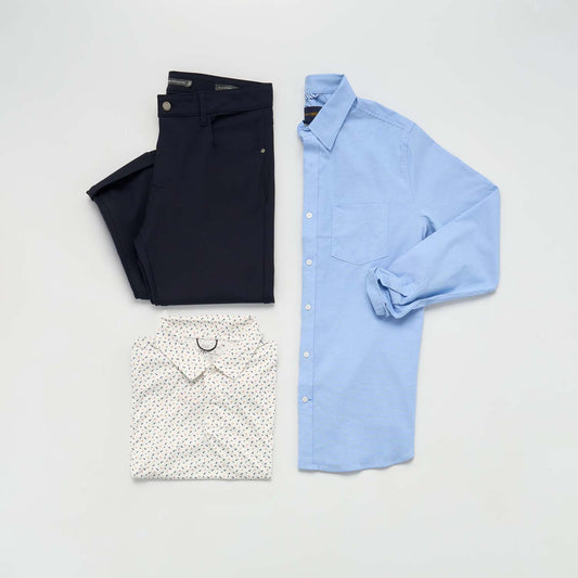 Summer Style FL 23
