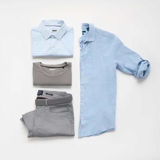 Summer Style FL 4