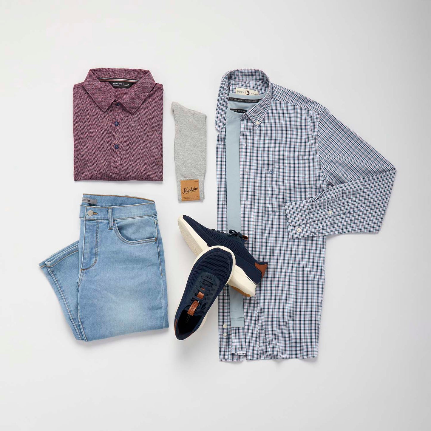 Summer Style FL 38