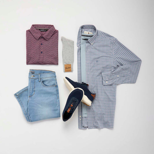 Summer Style FL 38