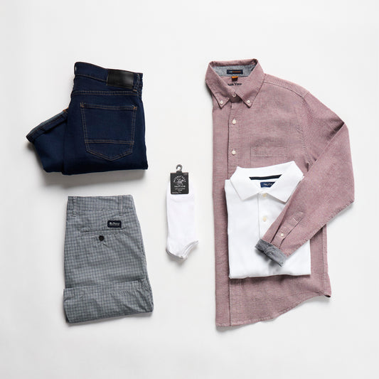 Stately Spring SYL 24