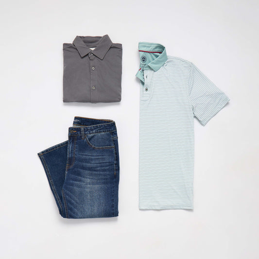 Summer Style FL 9