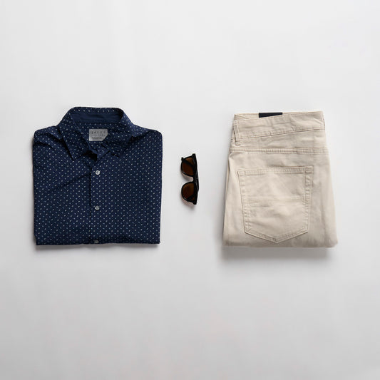 Stately Spring SYL 23