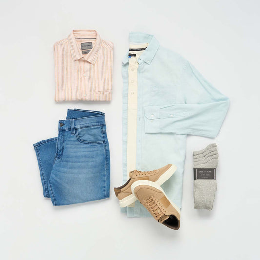 Summer Style FL 22