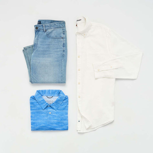 Summer Style FL 20