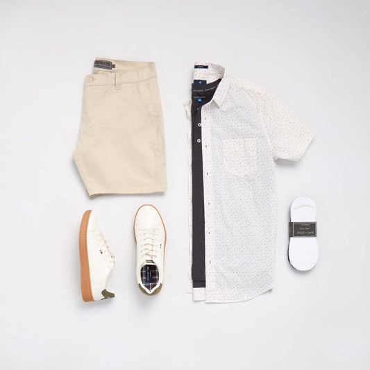 Summer Style FL 31