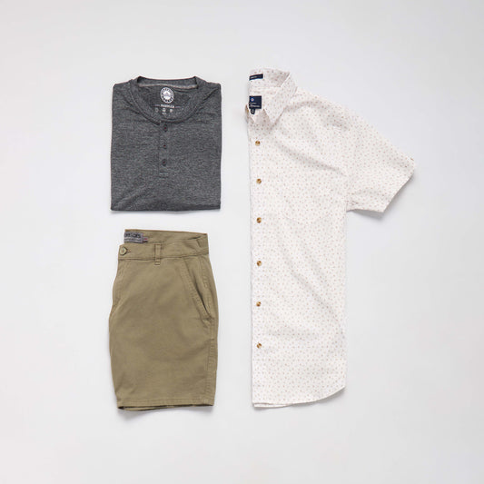 Summer Style FL 8