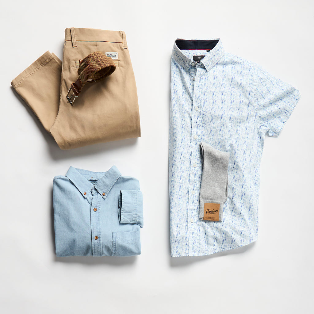 Stately Spring SYL 53