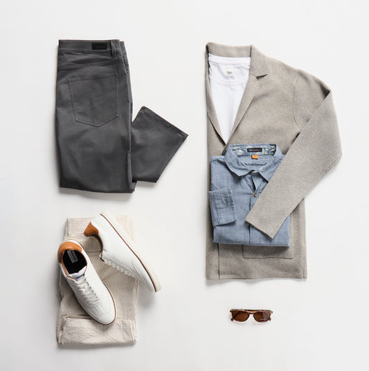 Stately Spring SYL 28