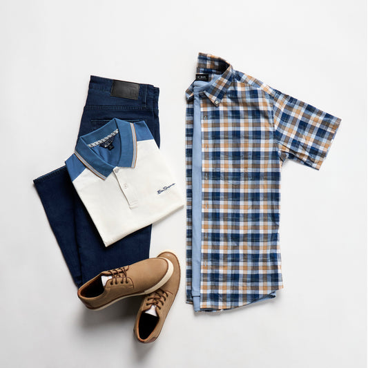 Stately Spring SYL 30