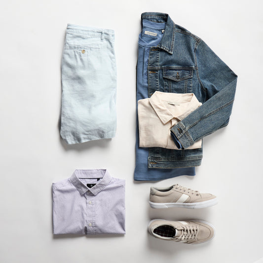 Stately Spring SYL 54