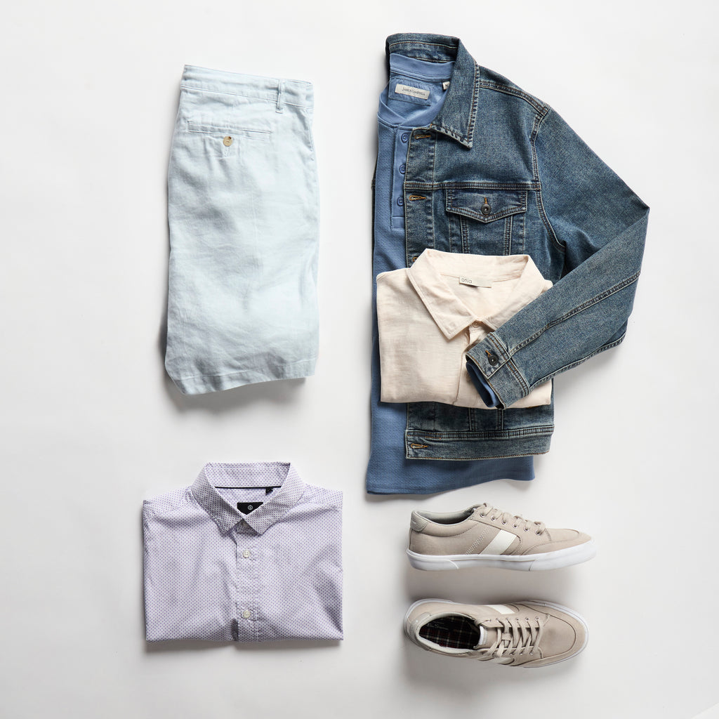 Stately Spring SYL 54