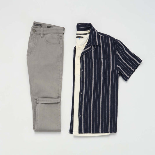 Summer Style FL 19