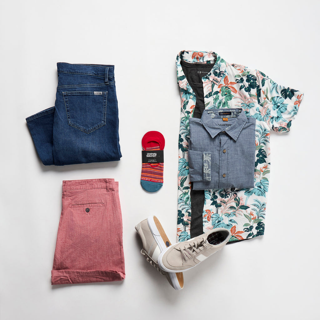 Stately Spring SYL 32