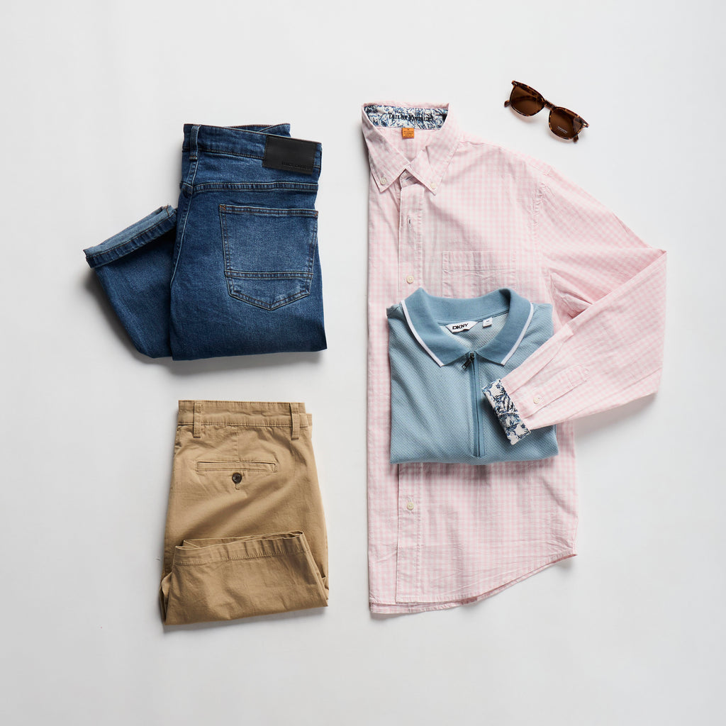 Stately Spring SYL 34