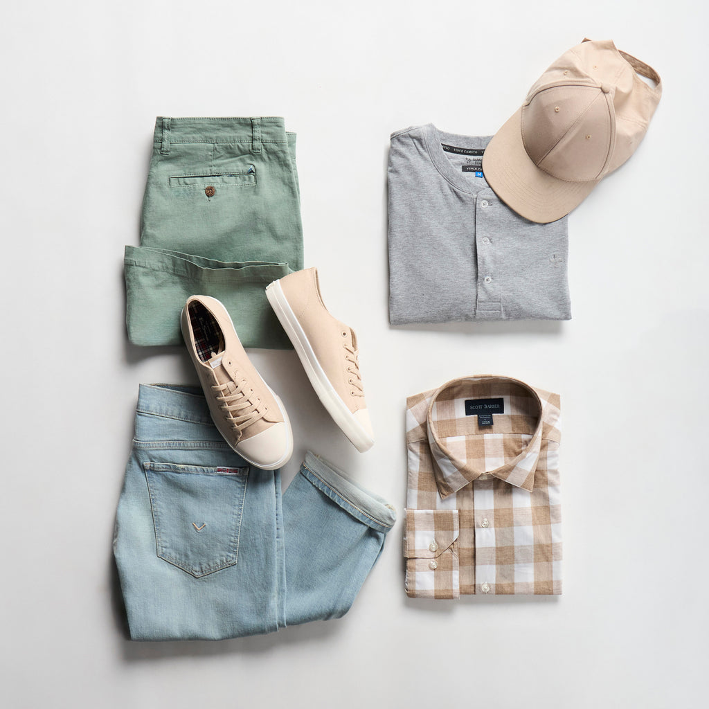 Stately Spring SYL 35