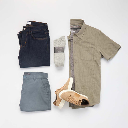 Summer Style FL 18