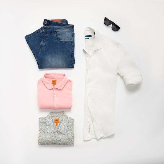 Summer Style FL 1
