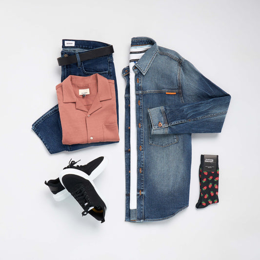 Summer Style FL 29
