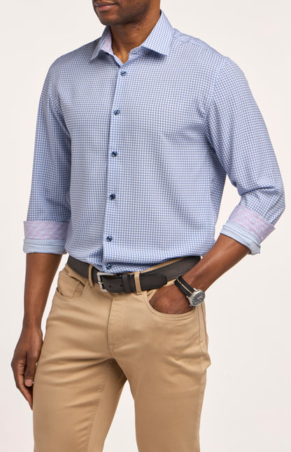 Navy/Pink