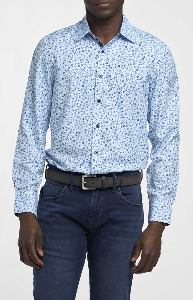 Navy/Green