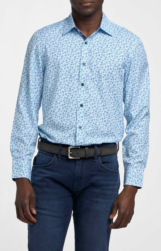 Navy/Green