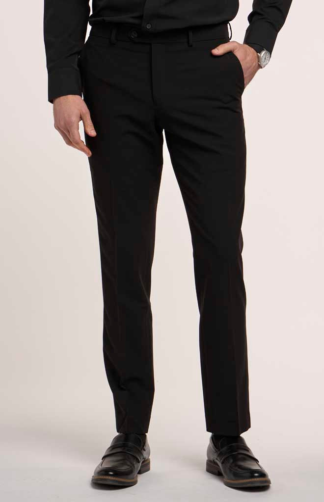 Construct Bistretch Dress Pants