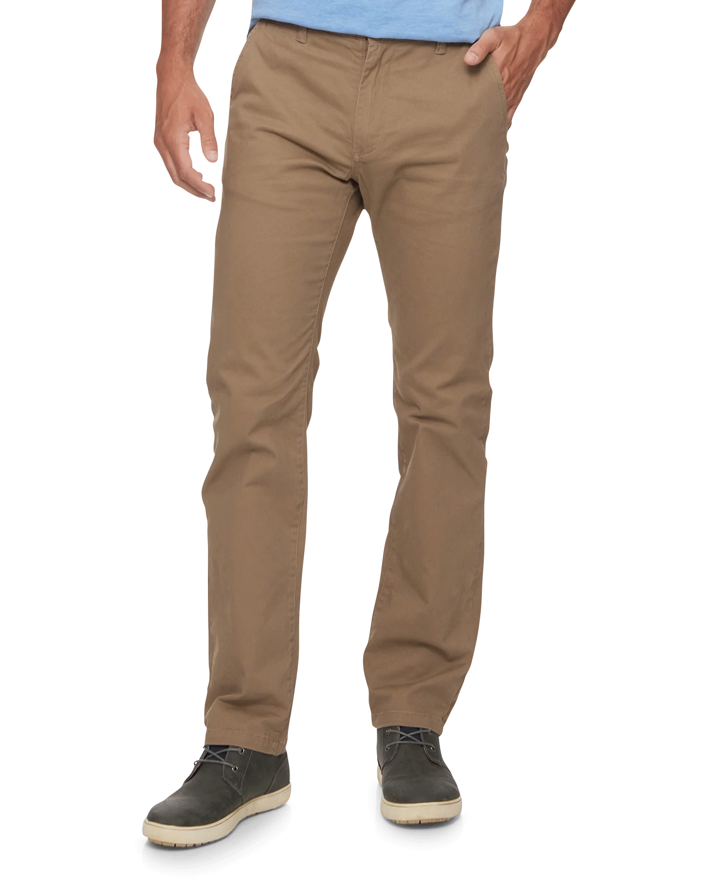 Bamboo Khaki