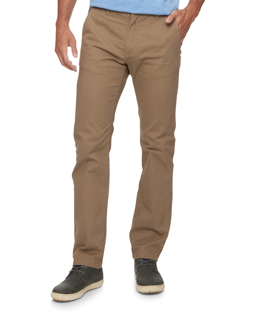 Bamboo Khaki