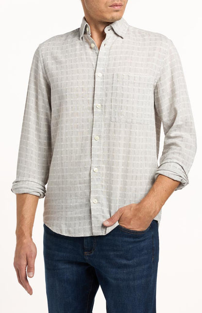 Glacier Gray Melange