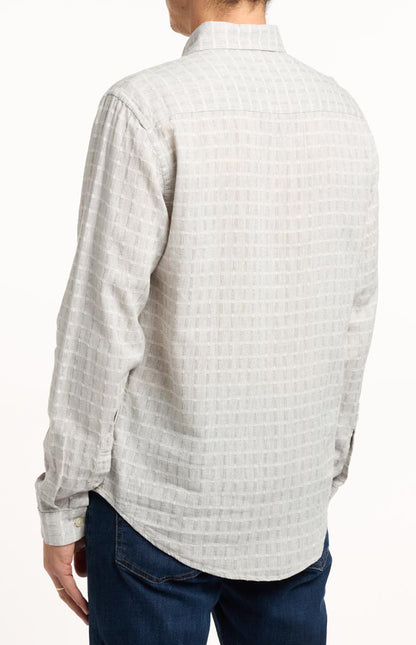 Glacier Gray Melange