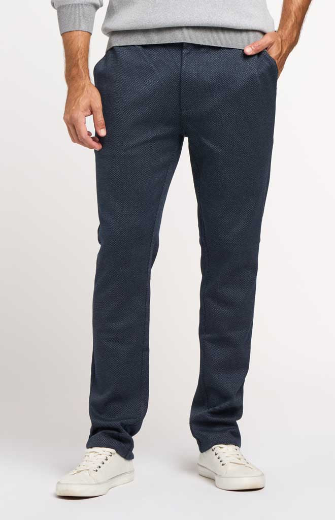 Civil Society Brooklyn Suit Pants