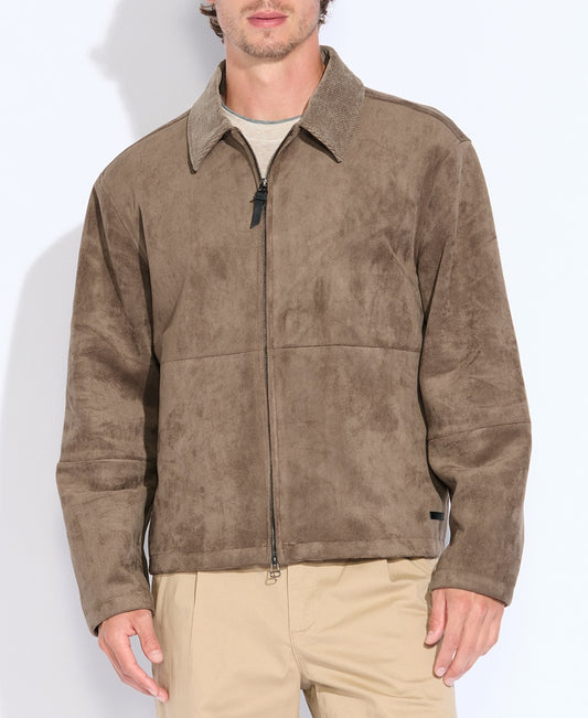 Dark Taupe