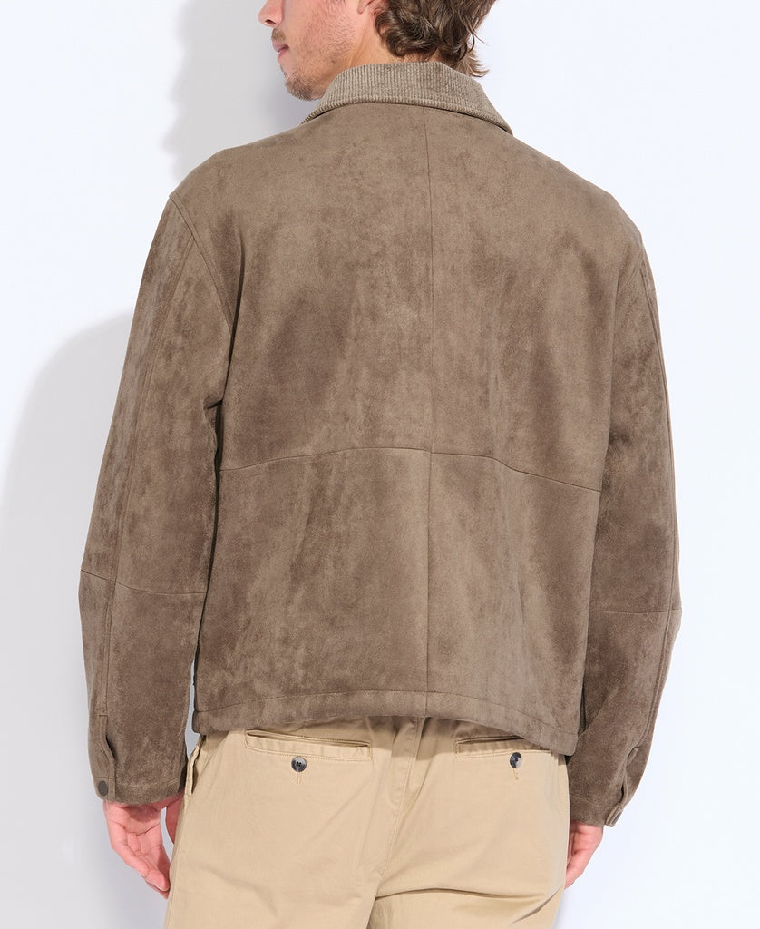 
Dark Taupe