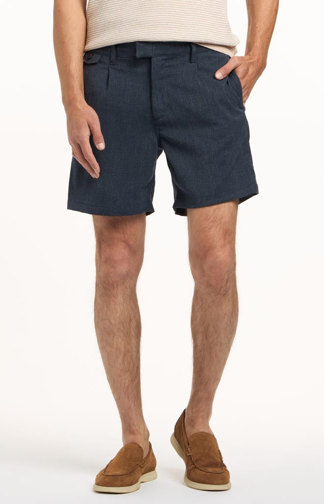 Heather Dark Navy