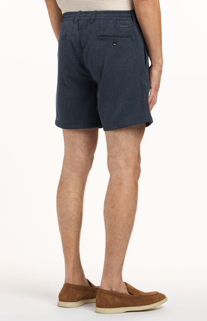 Heather Dark Navy