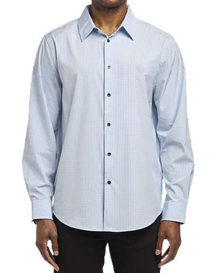Classic shirt fit